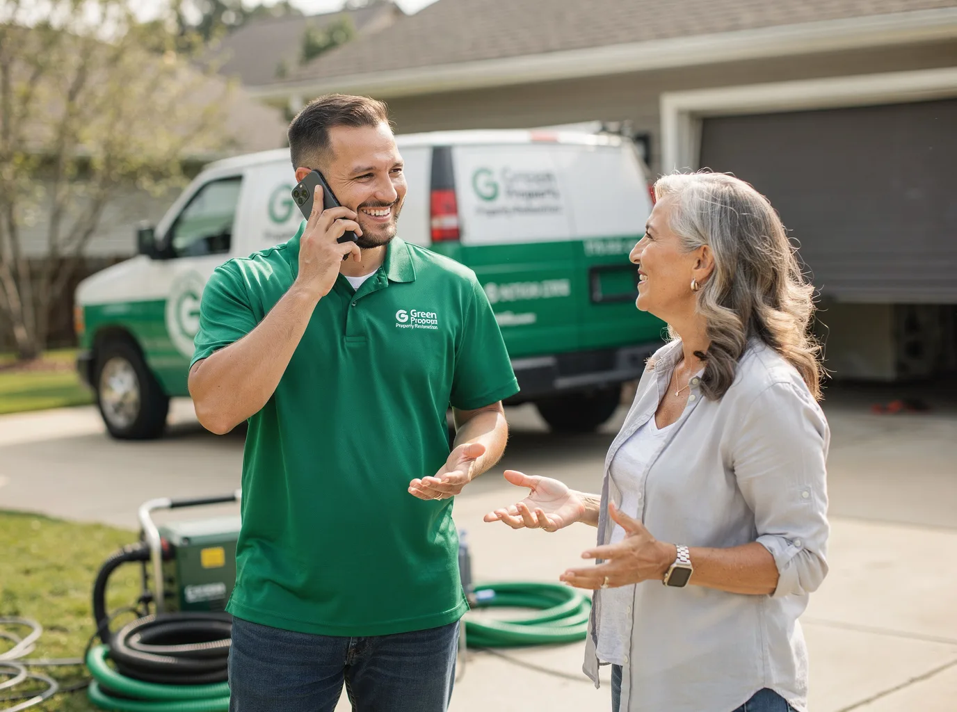 Water Damage Restoration New Waterford, OH FAQs